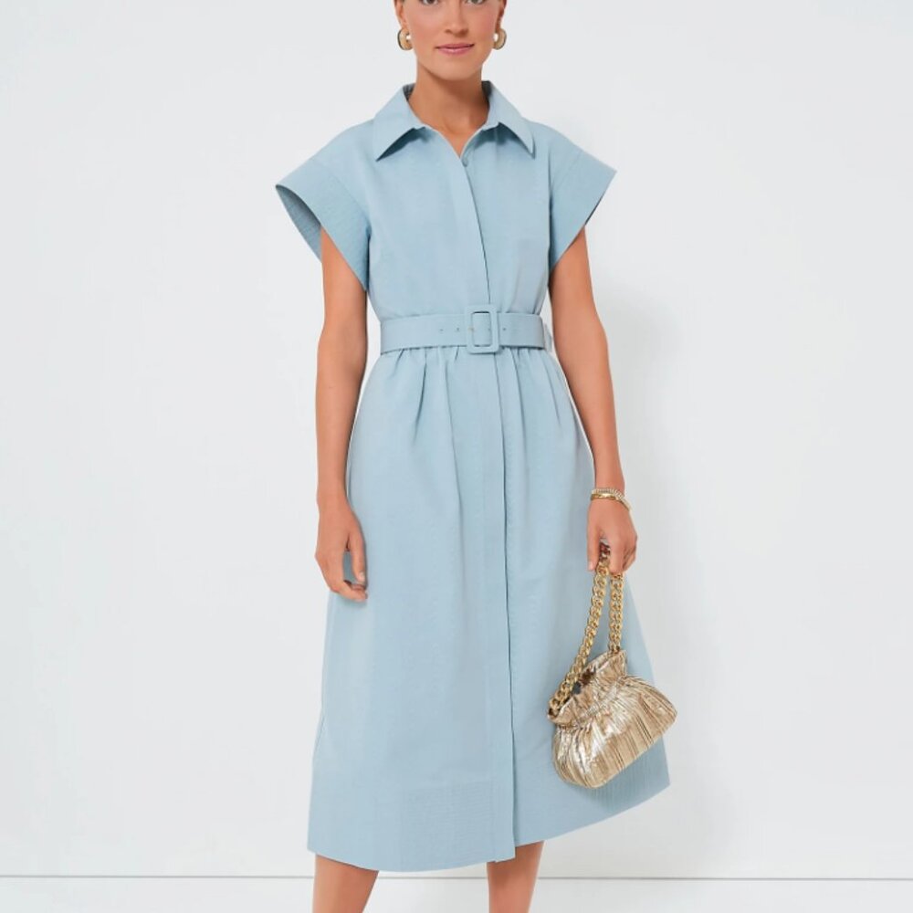 Tuckernuck Chloe Dress